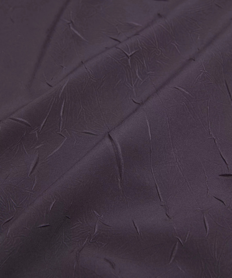 Zeroed In Linerless Crinkle Texture Short 7" 7
