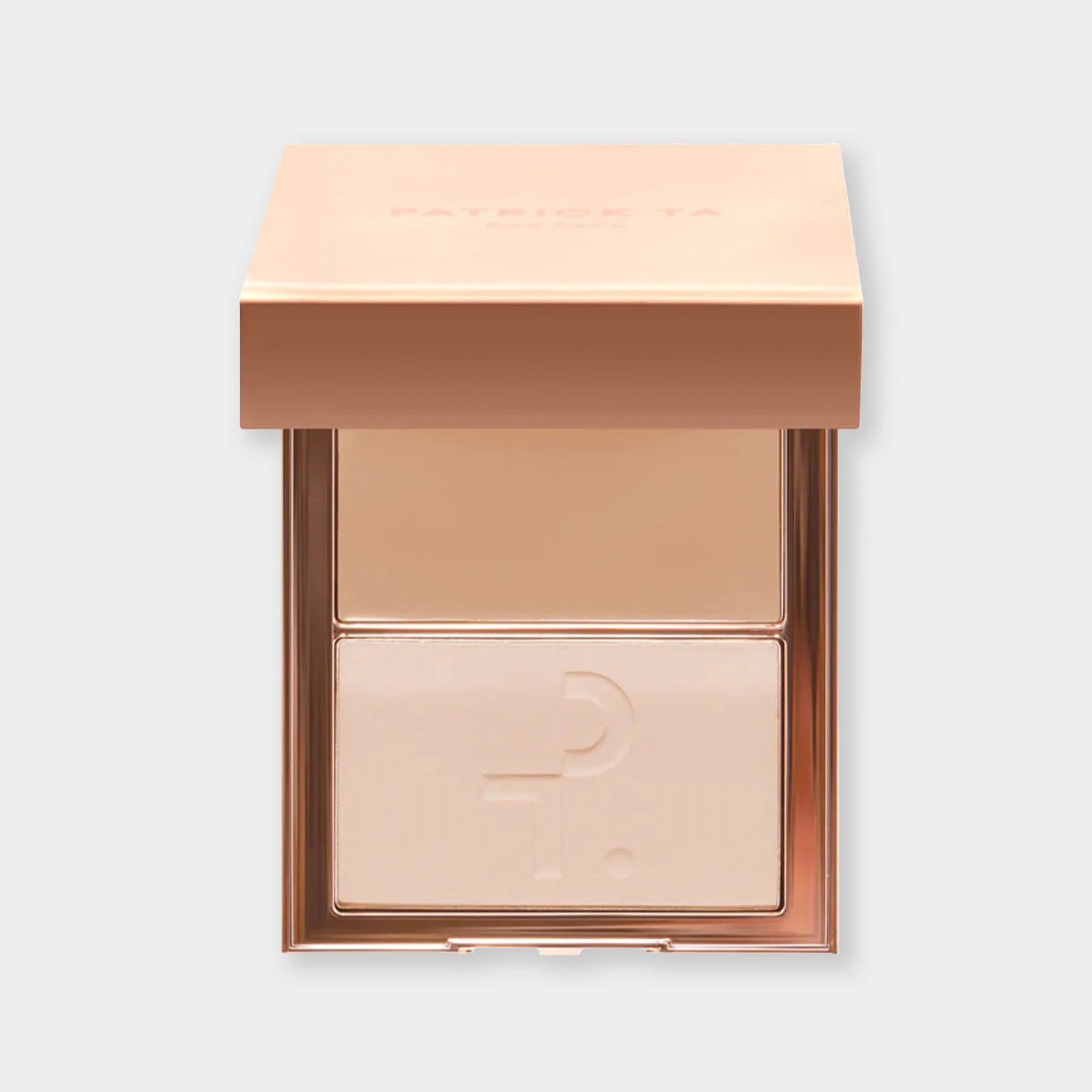 Major Skin Crème Foundation & Finishing Powder Duo - 1