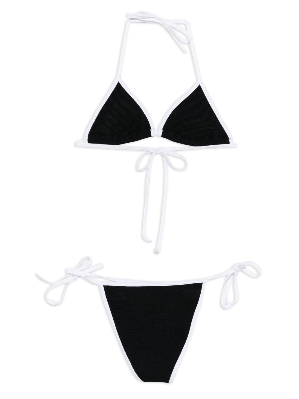 Gina bikini - 2