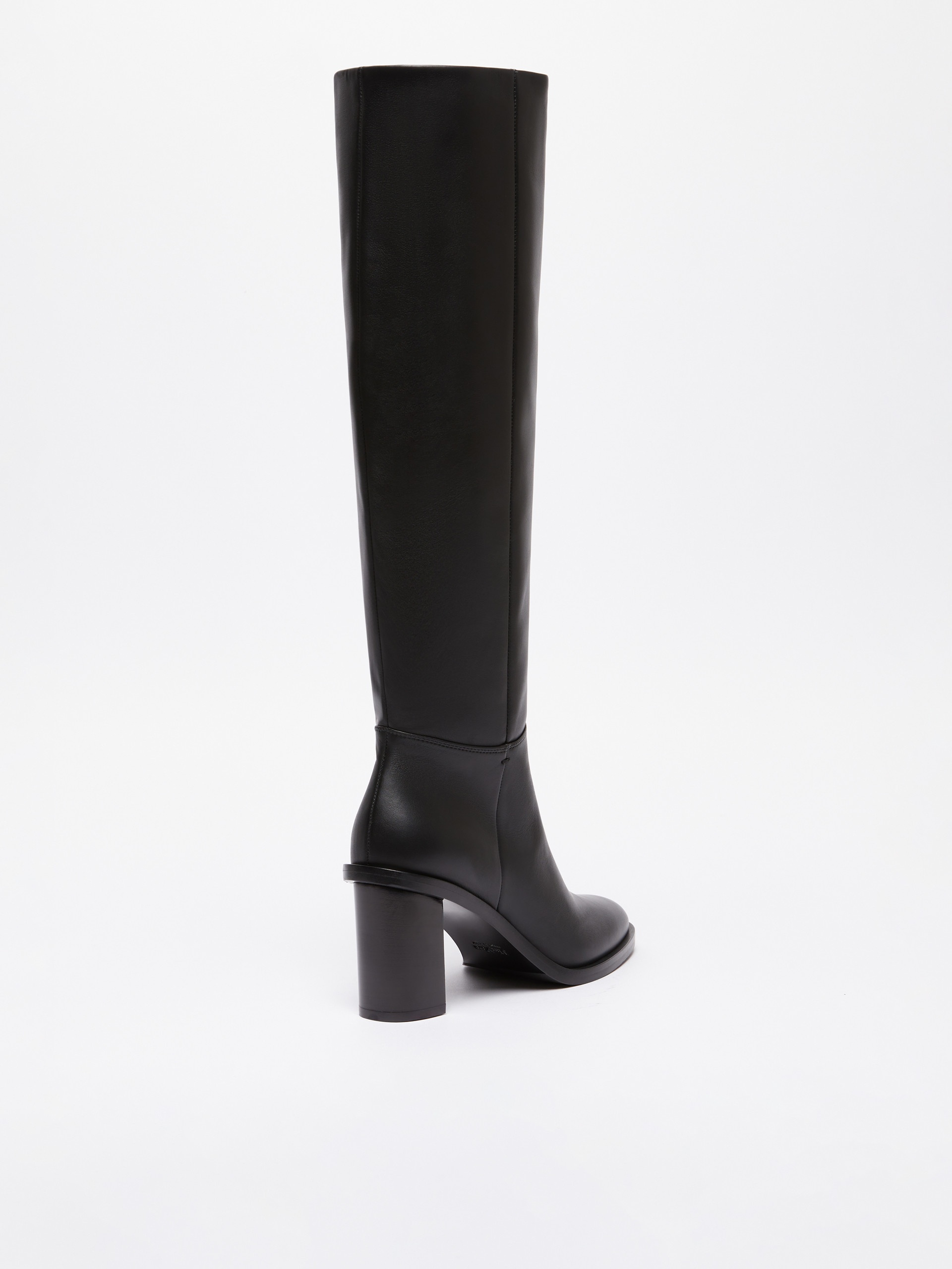 BOOSTPV80 Leather boots - 3