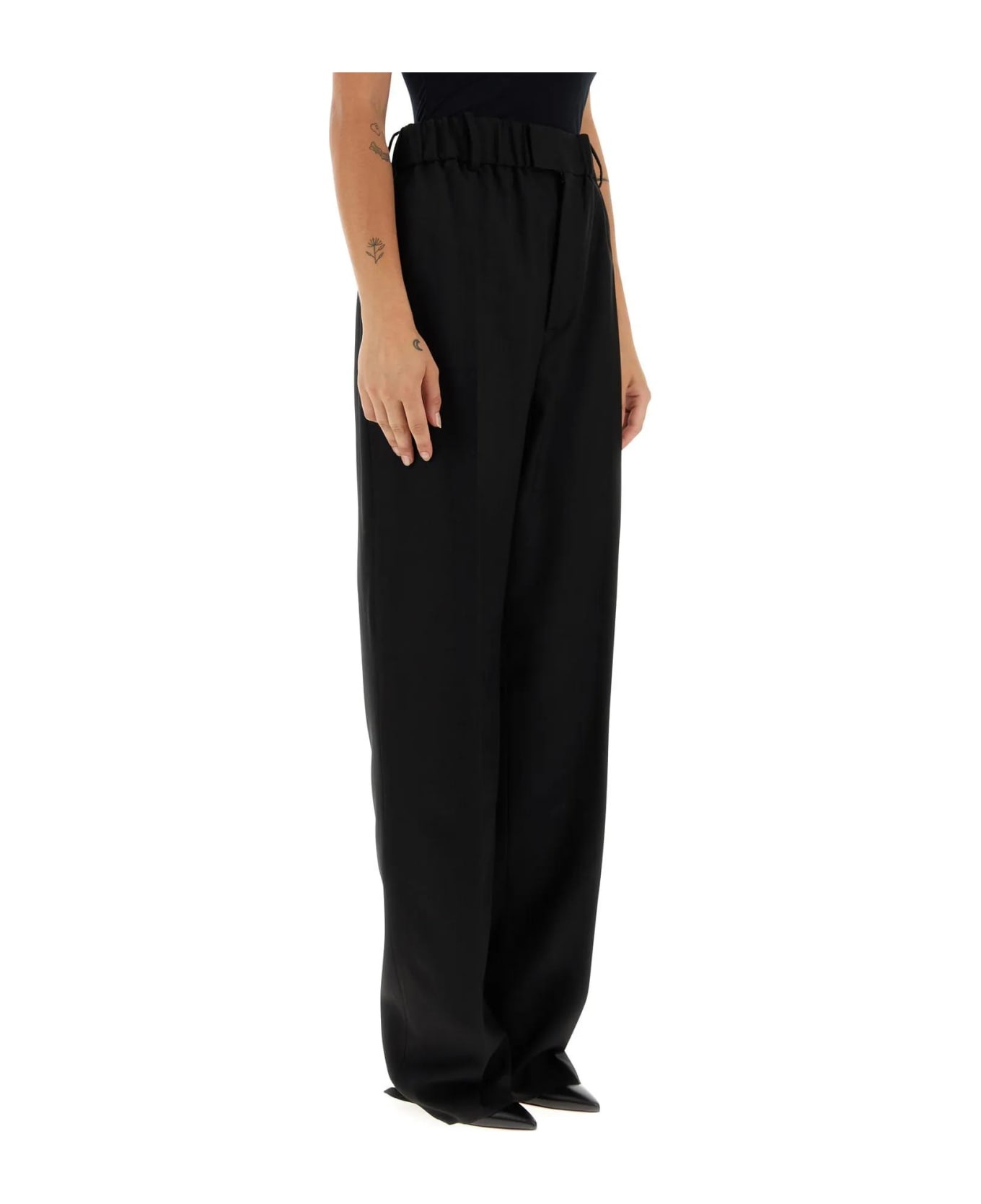 Wool Trousers - 4