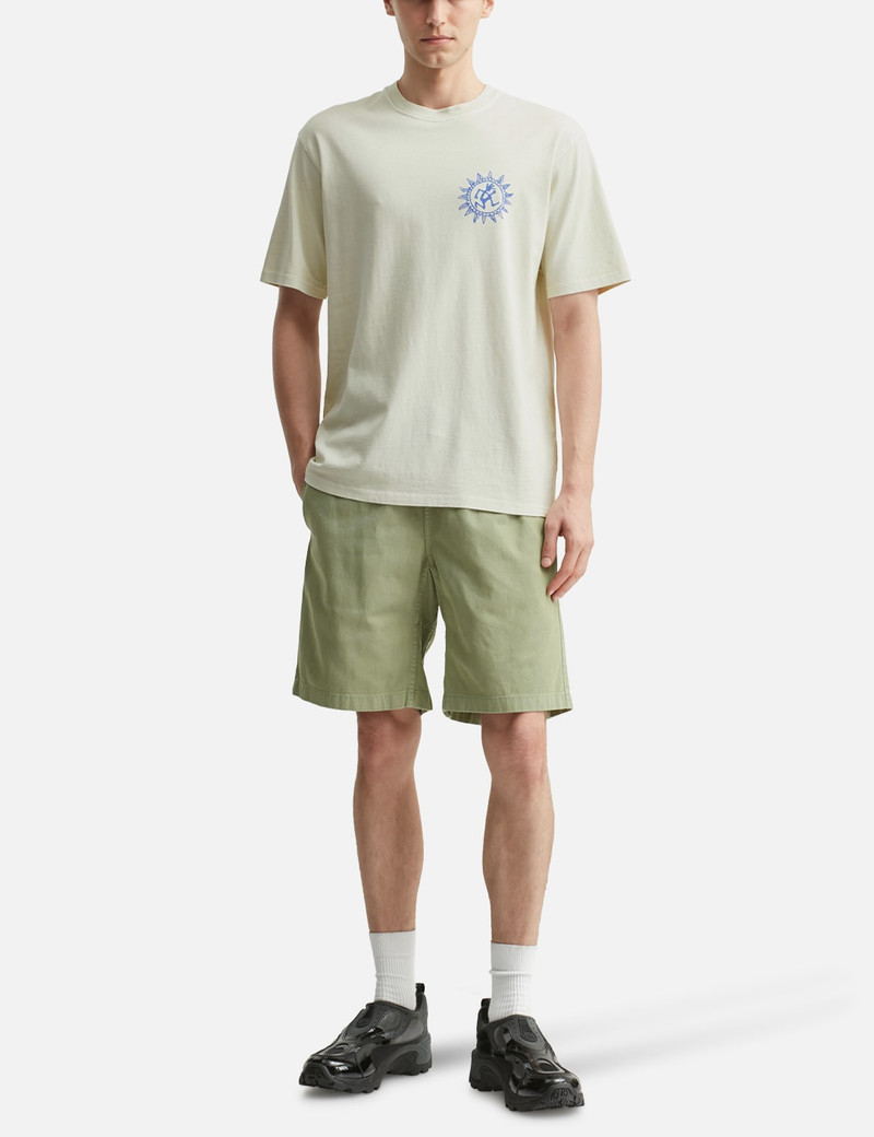 GRAMICCI SUN TEE outlook