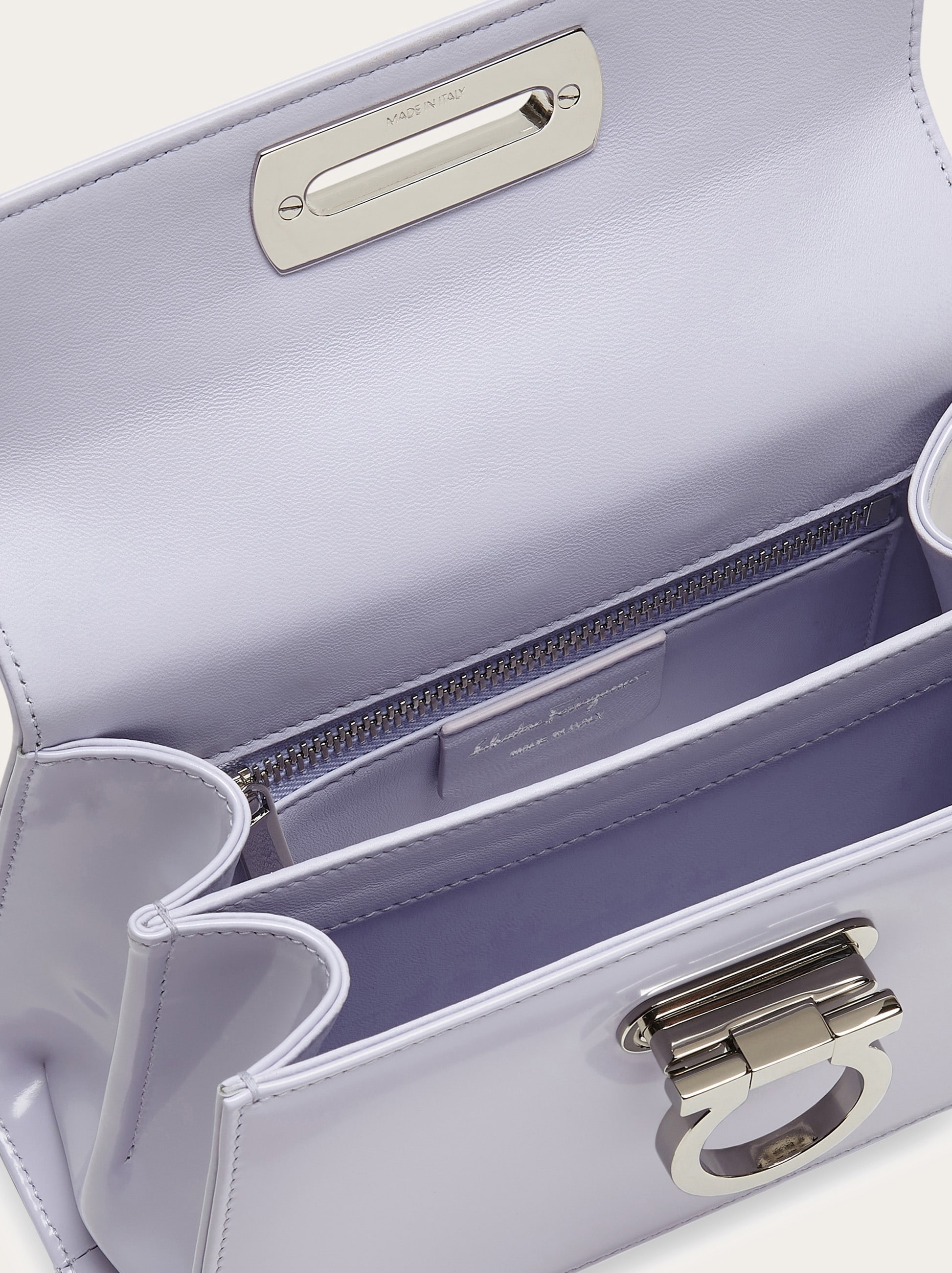 Iconic Top Handle - 6