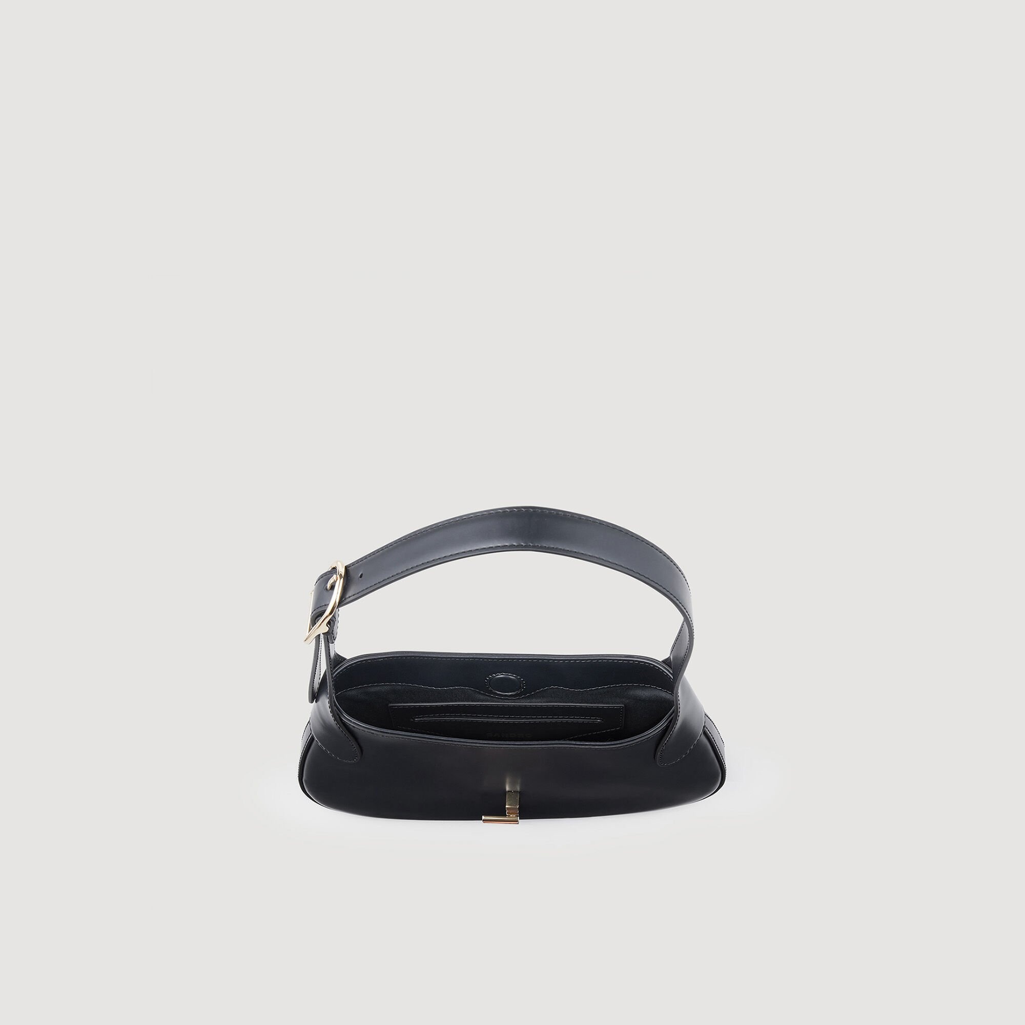 JANET BAG IN CERTIFIED LEATHER - 8