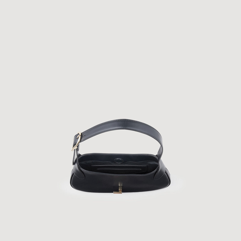 JANET BAG IN CERTIFIED LEATHER 8