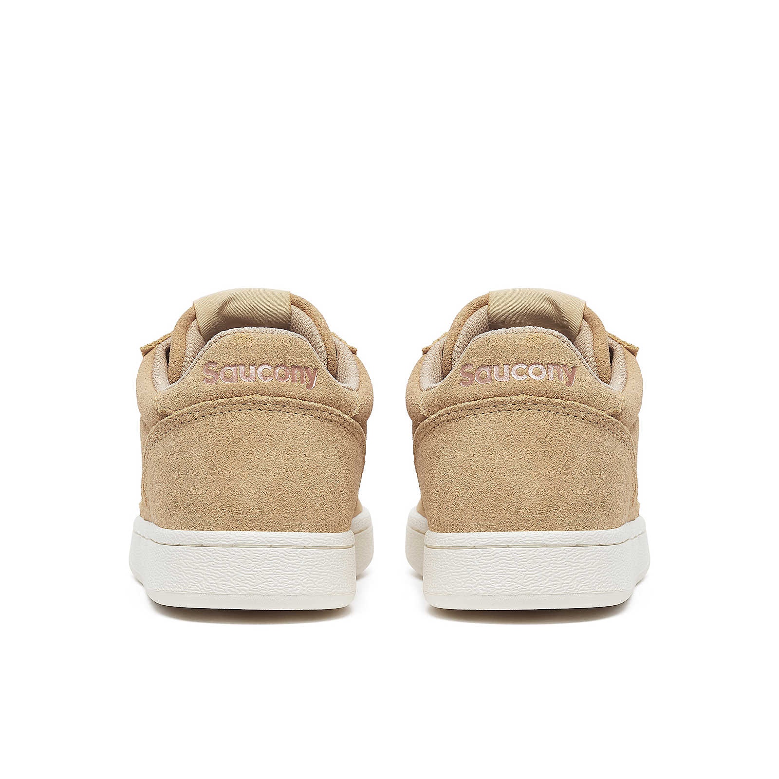Jazz Court Split Suede - 4