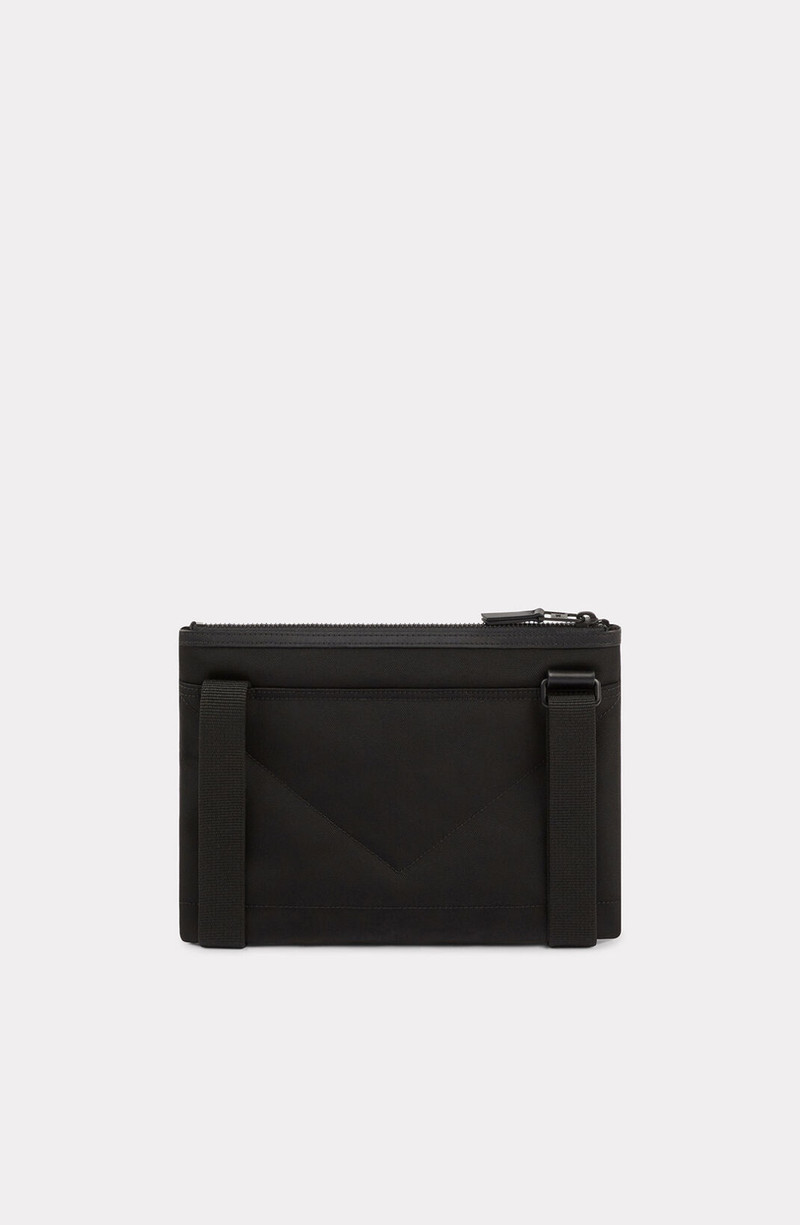 KENZO KENZO Crest small bag with strap outlook