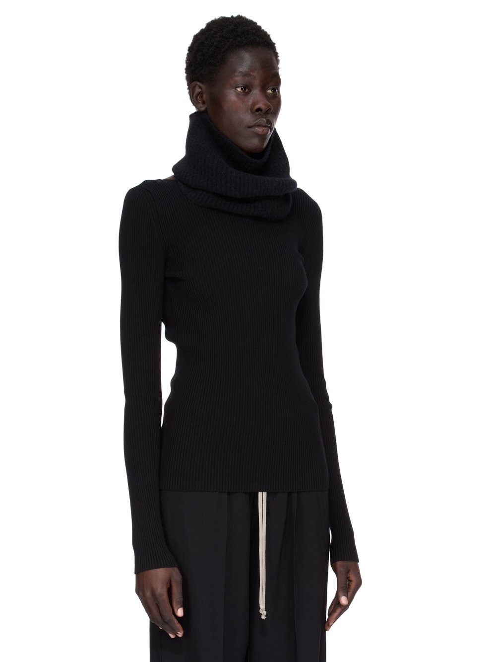 SCARF - 2