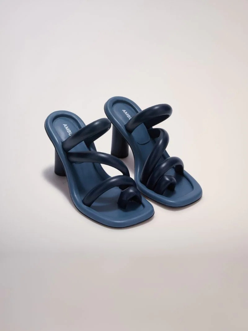 Ambush STRAP HEEL SANDAL outlook