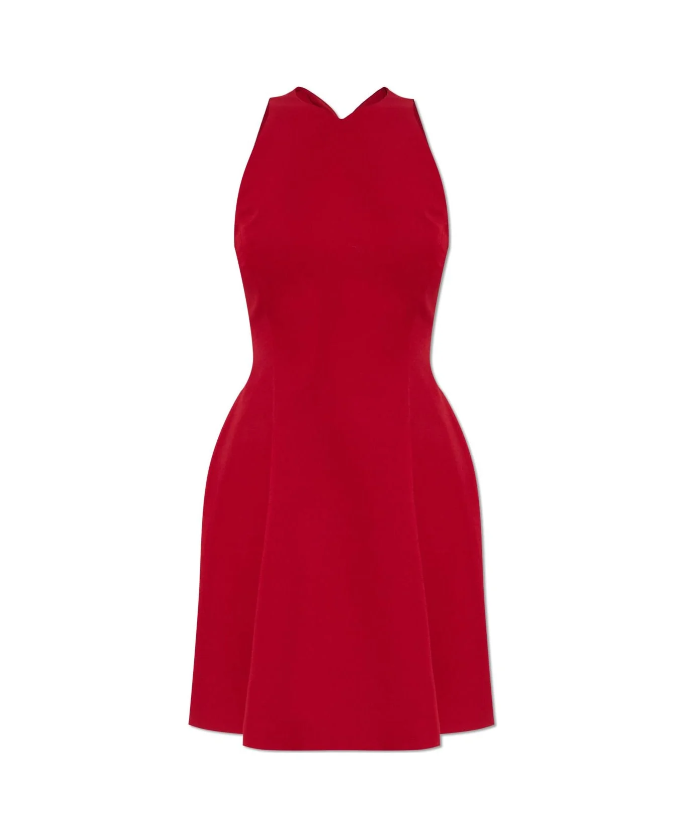 Versace Sleeveless Dress - 1