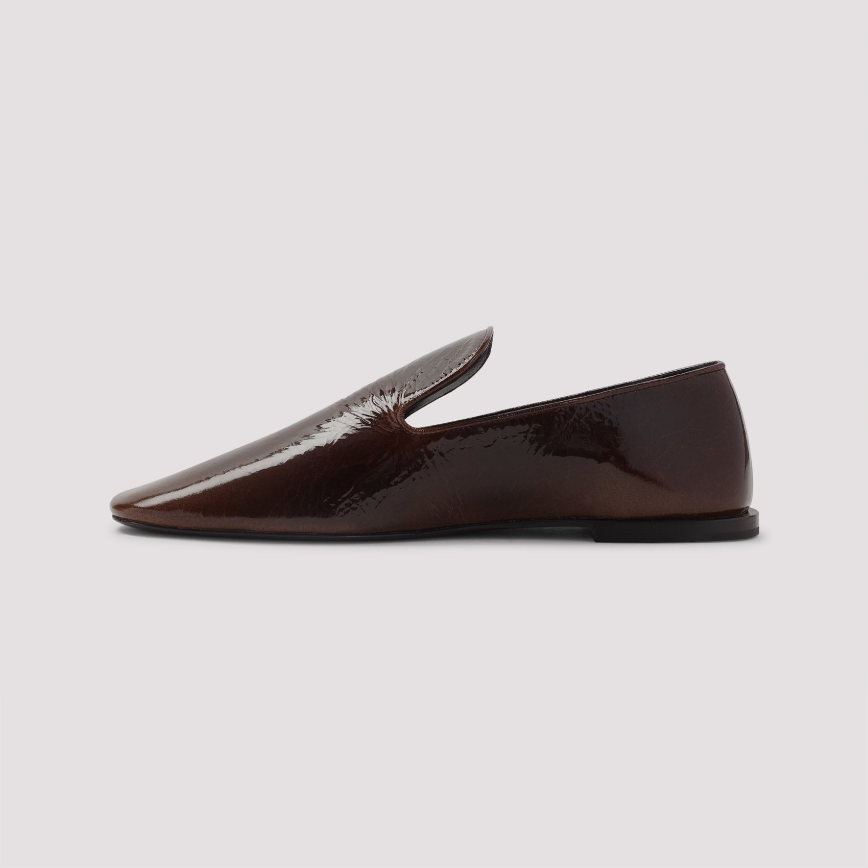 Loafers Brown - 3