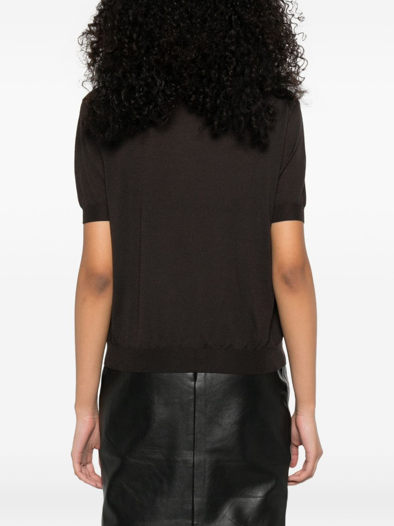short-sleeve T-shirt 4