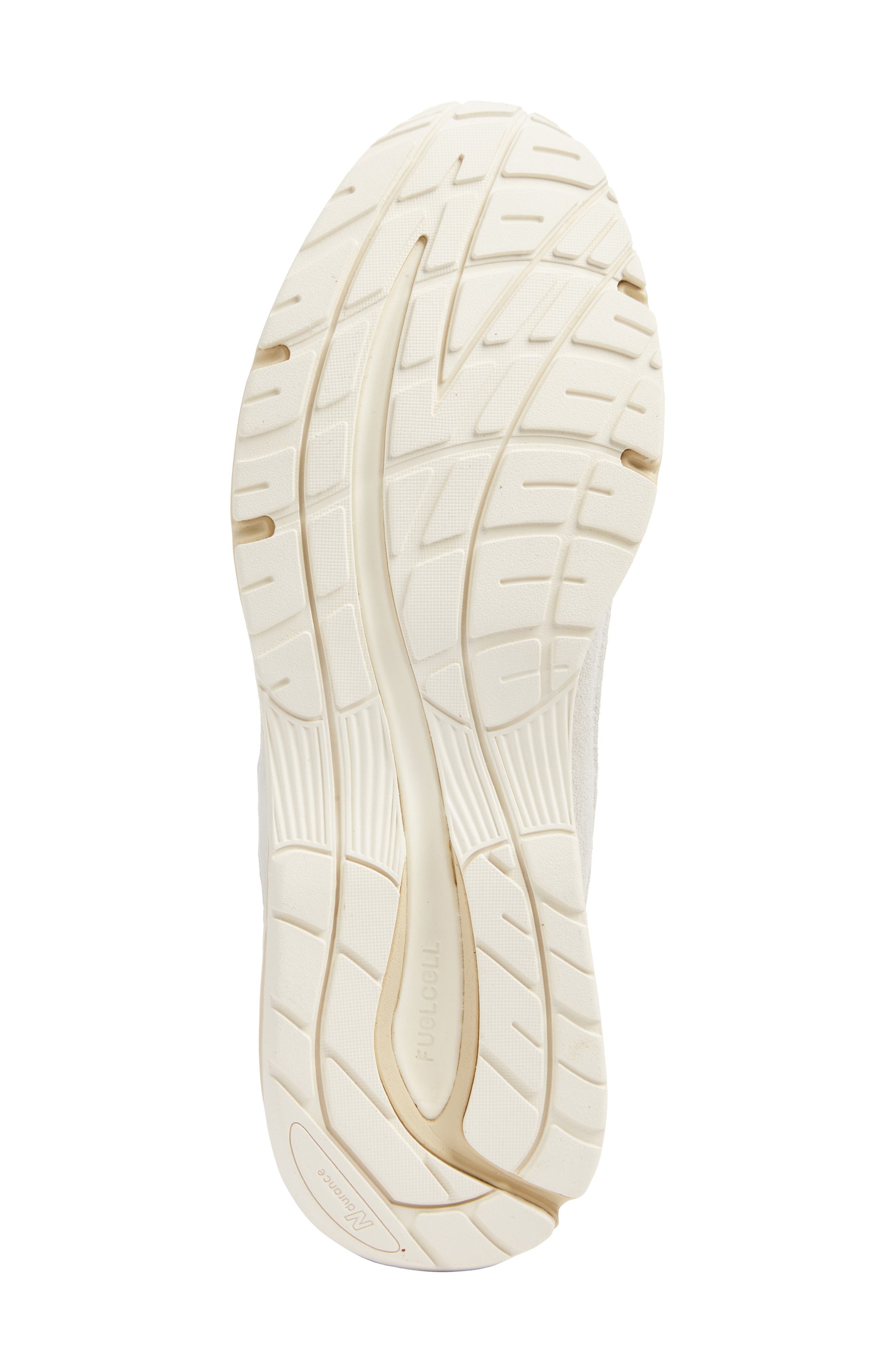 New Balance Gender Inclusive Made in UK 991 v2 Sneaker in Wind Chime/White at Nordstrom - 6