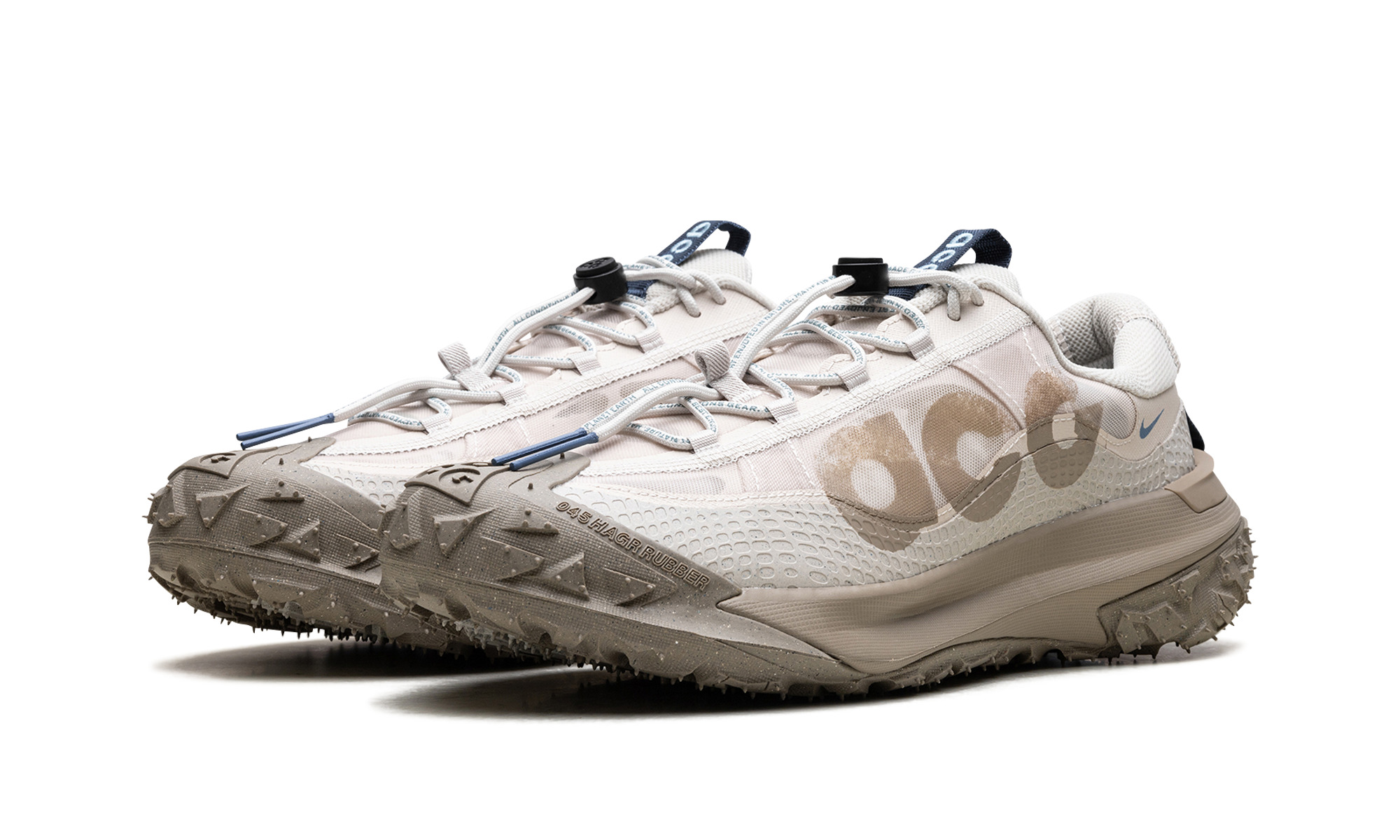ACG Mountain Fly 2 Low "Light Orewood Brown" - 2