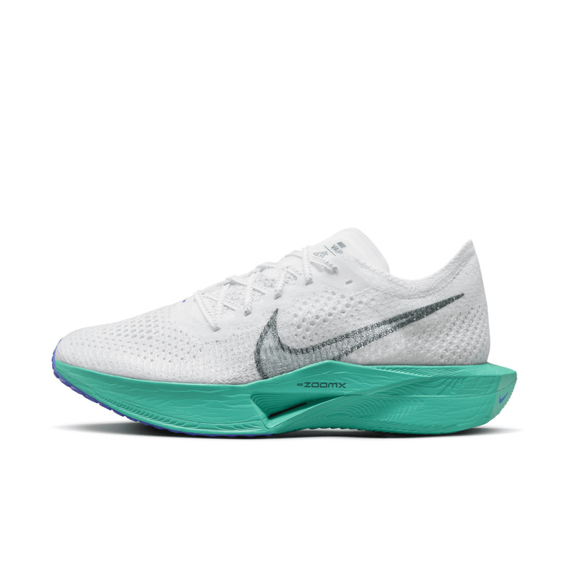 ZoomX Vaporfly Next% 3 "Deep Jungle" sneakers - 1