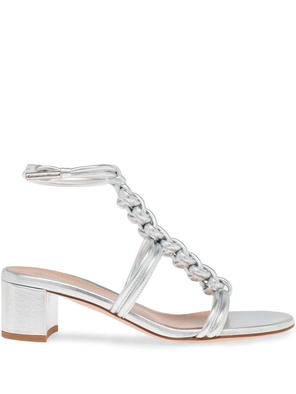45mm Capua sandals - 1