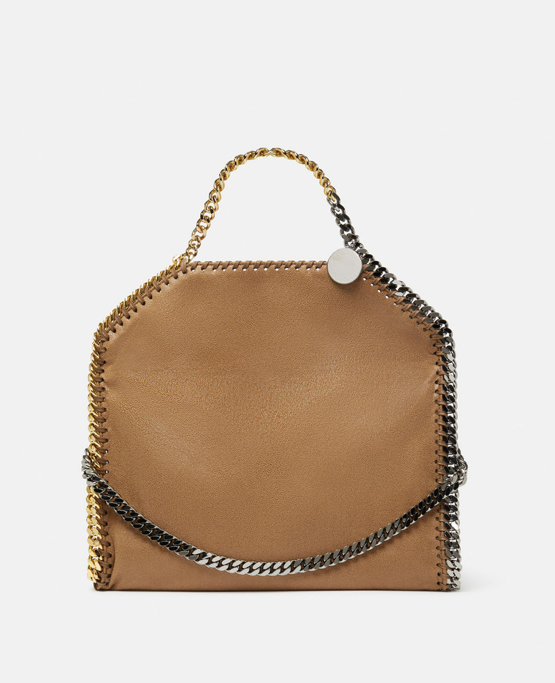 Falabella Fold-Over Tote Bag - 1
