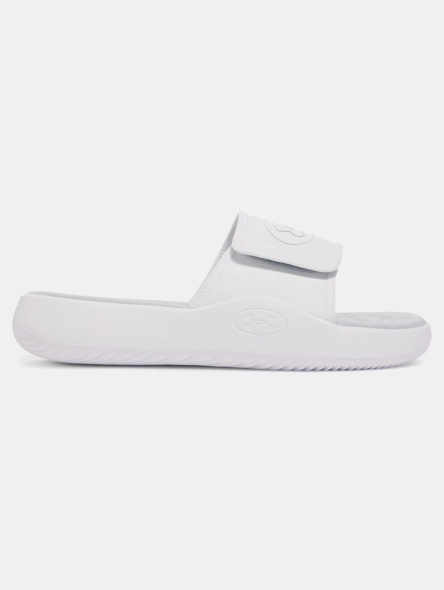 Men's UA Ignite Pro 8 Slides - 1