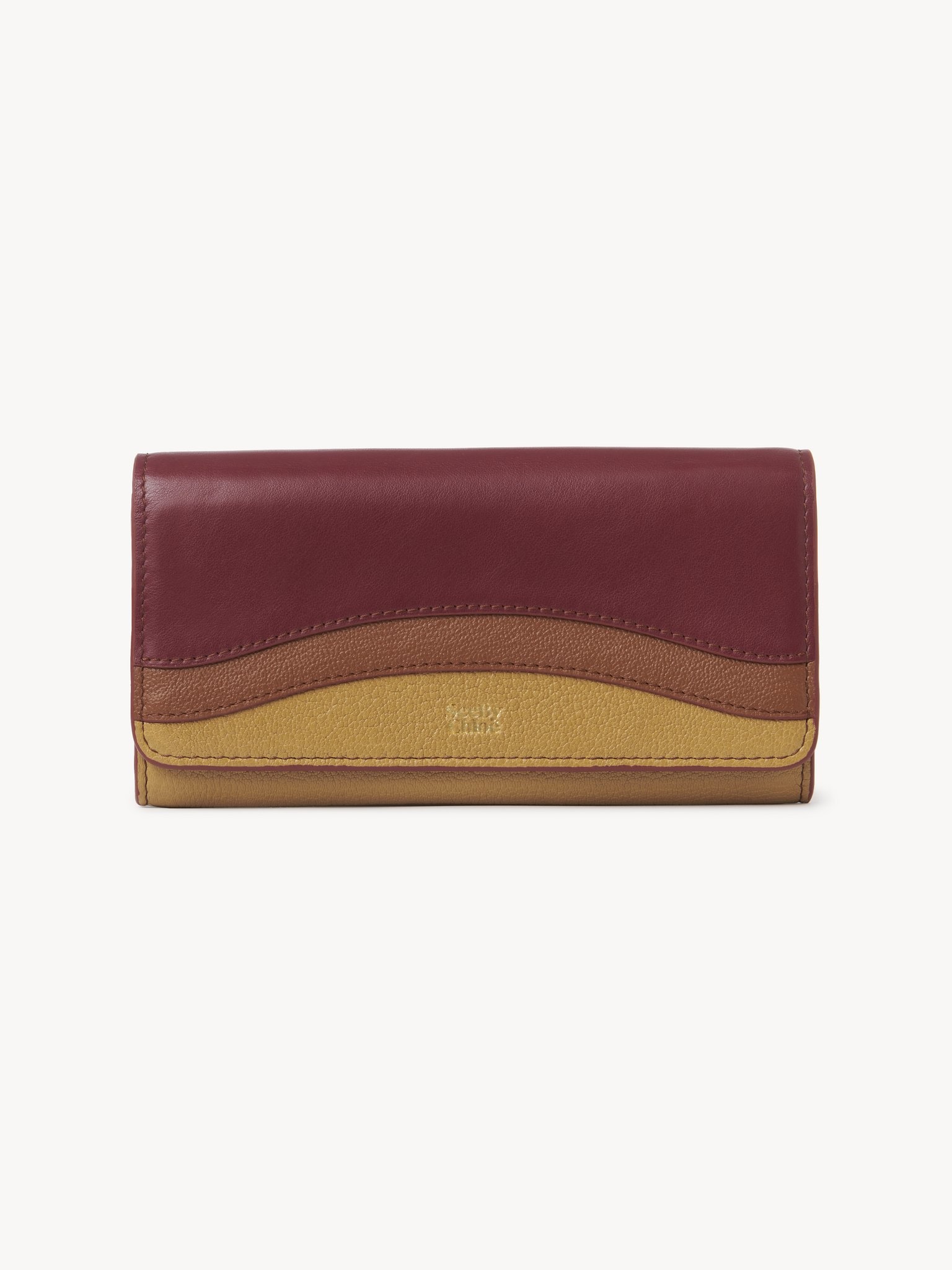 LAYERS LONG WALLET - 1