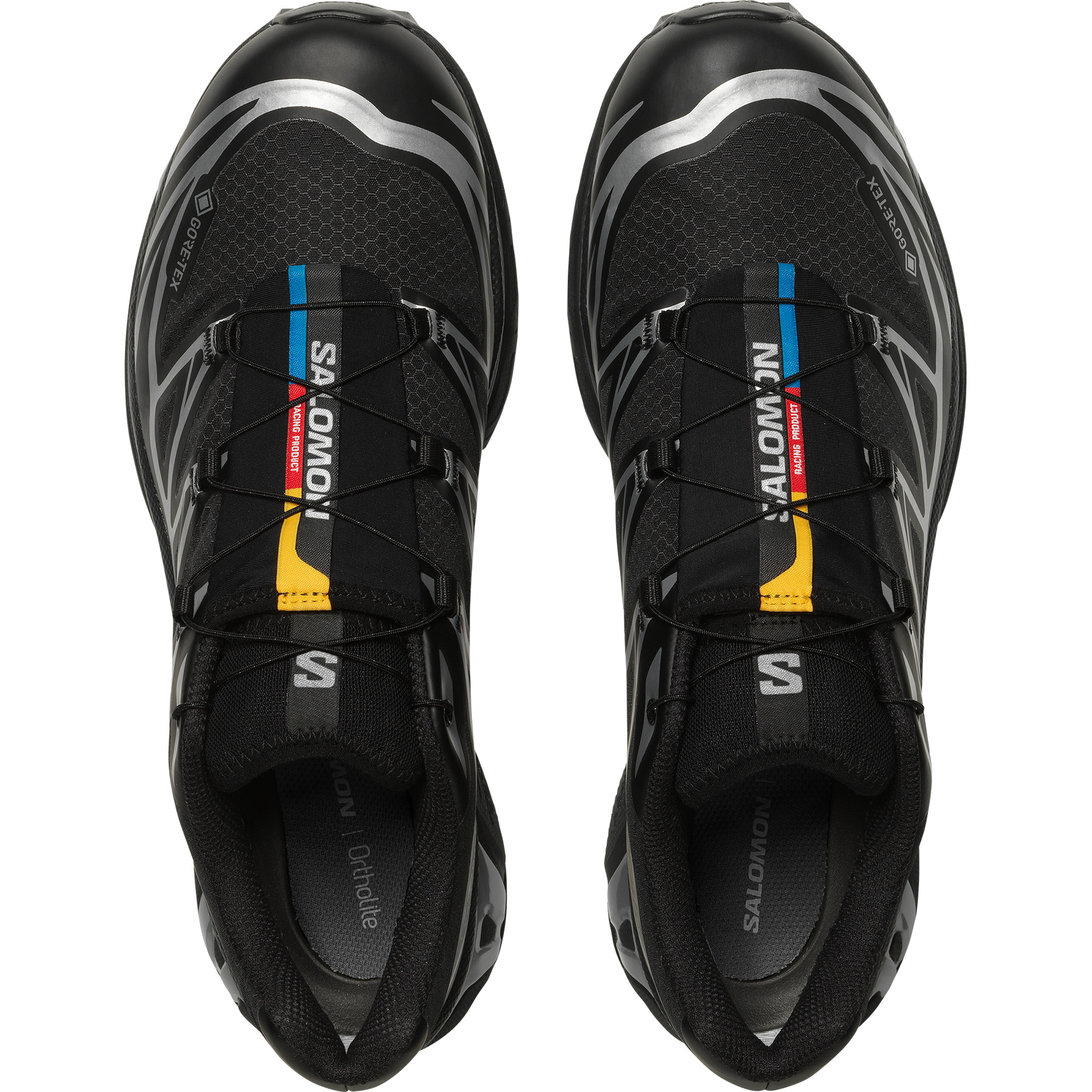 XT-6 GORE-TEX - 3