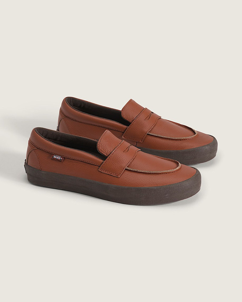 Vans Skate Loafer Shoe outlook
