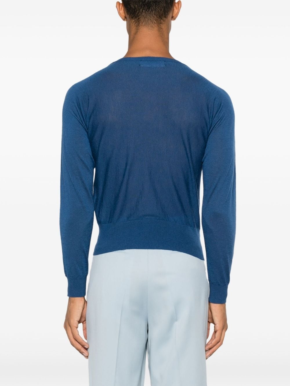 Elleni jumper - 5