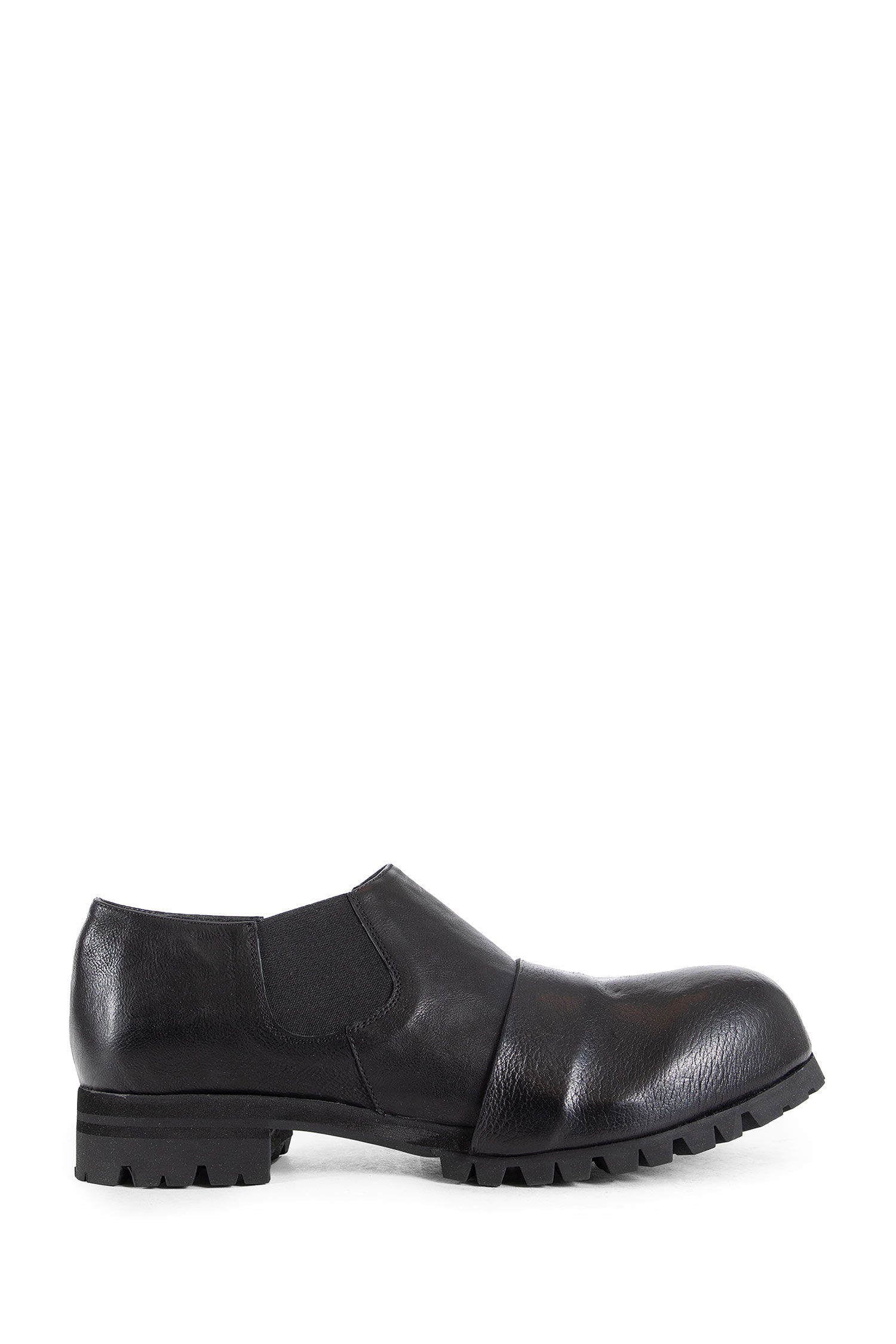 Fascinate | 【ZIGGY CHEN 23-24AW Collection Moccasin Derby