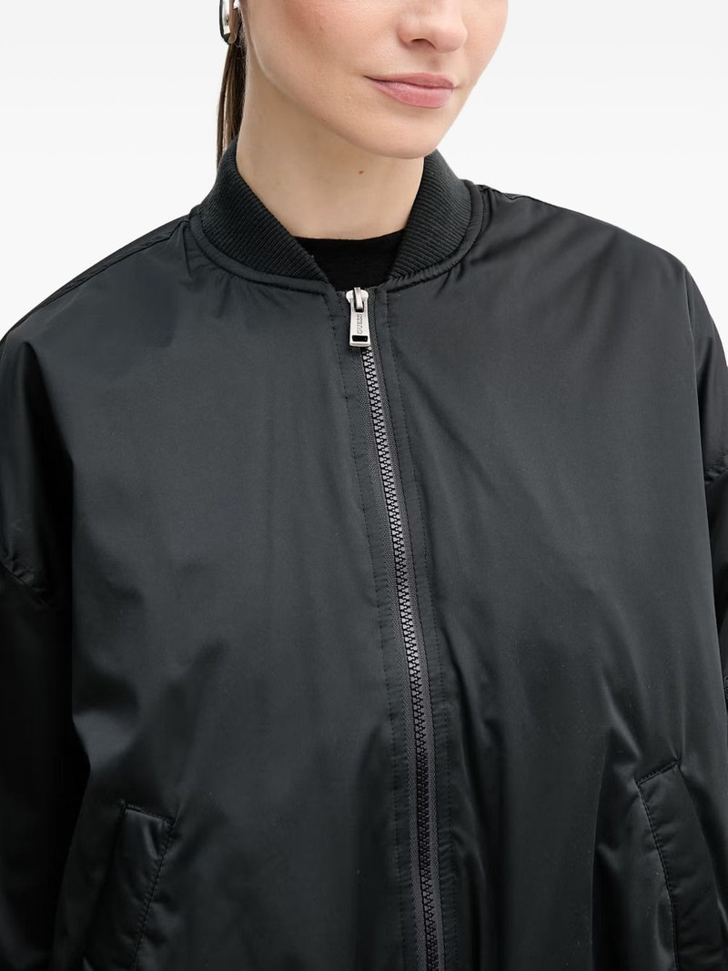 zip-up bomber jacket 4