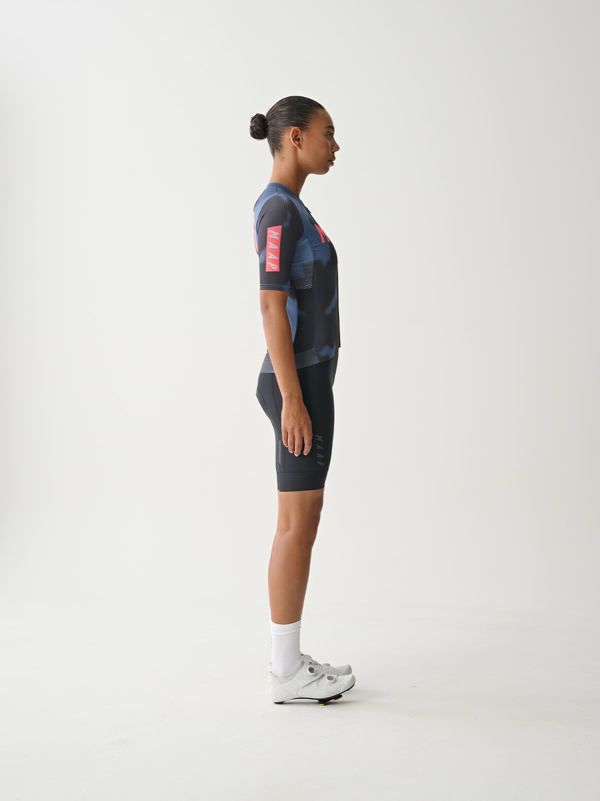 Women's Privateer H.S Pro Jersey - 3