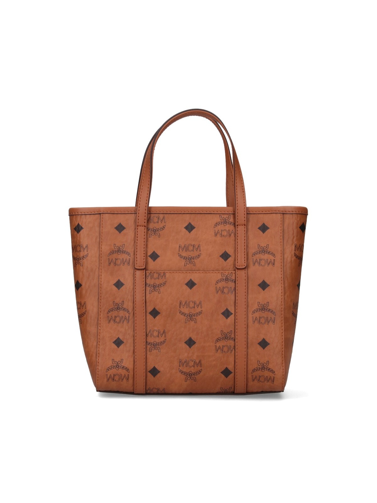 MINI TOTE BAG "TONI TOP-ZIP" - 3