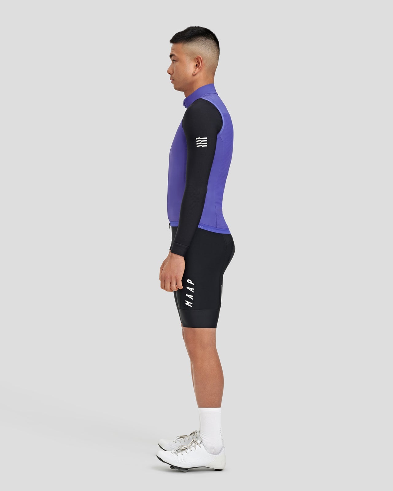 Draft Team Vest - 3