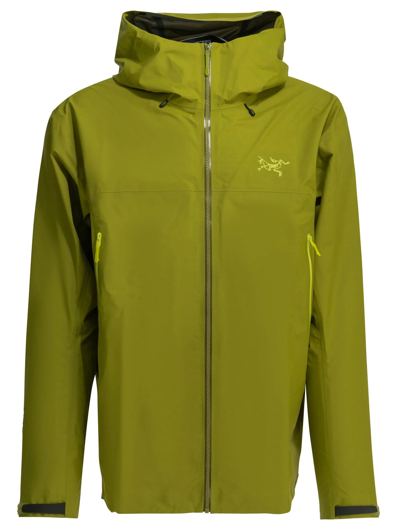 Arc'teryx Beta SL Technical Jacket Green Men - 1