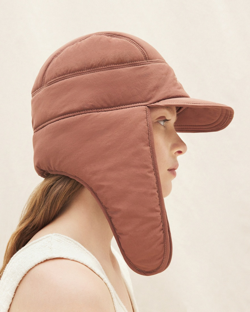 La cagoule Bricciola 6