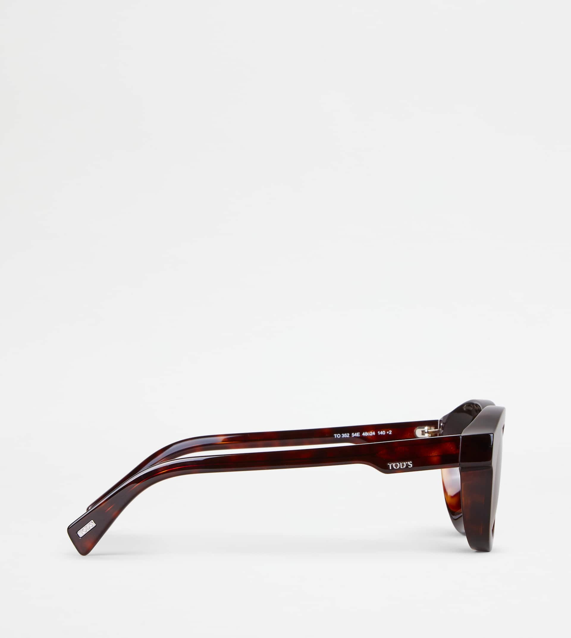 PANTOS SUNGLASSES - RED - 2