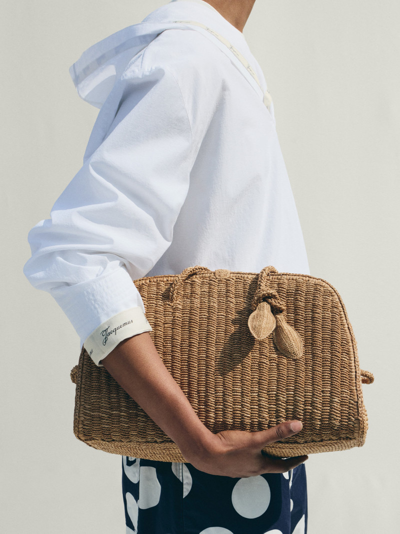 The raffia Turismo 4