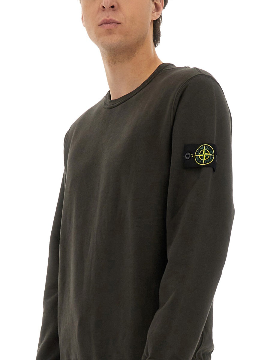 Organic Cotton Sweatshirt - 4