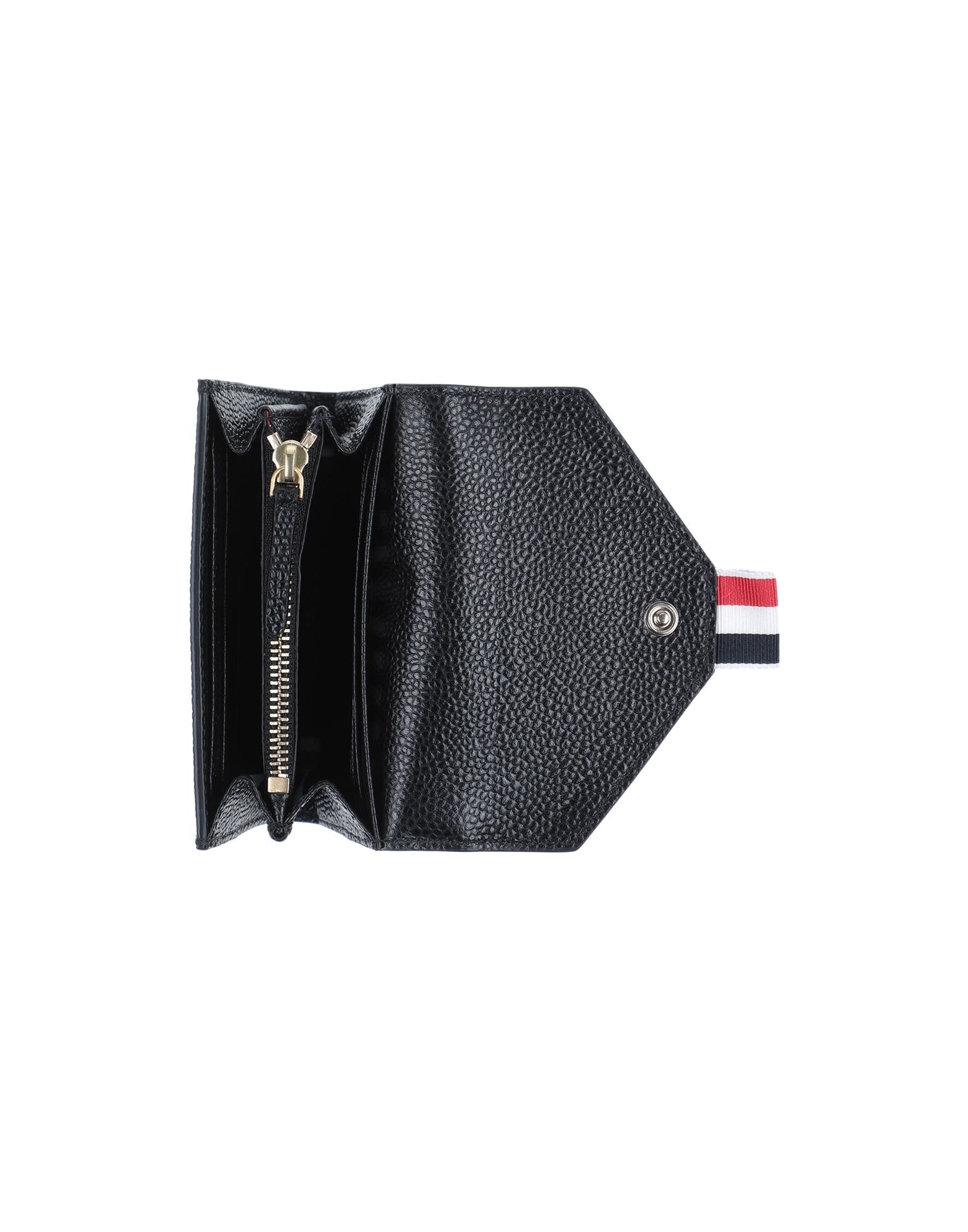 Black Women's Wallet - 2
