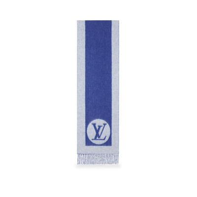 Louis Vuitton Cardiff Scarf outlook