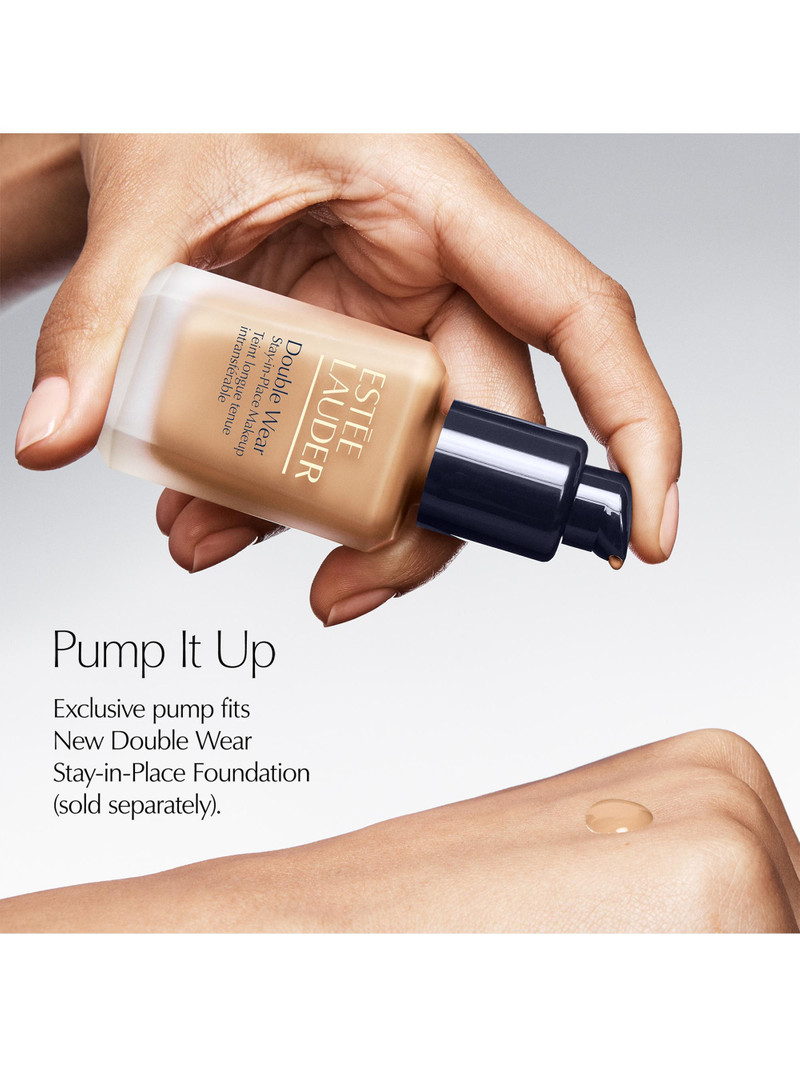 Double Wear Foundation Pump 3