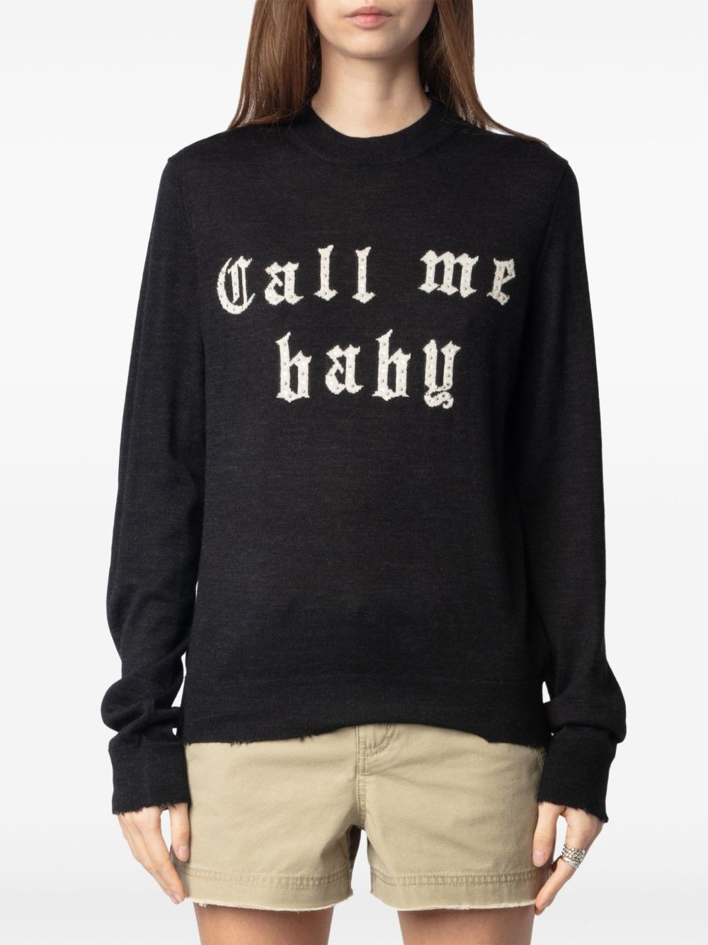 Ivy jumper - 3