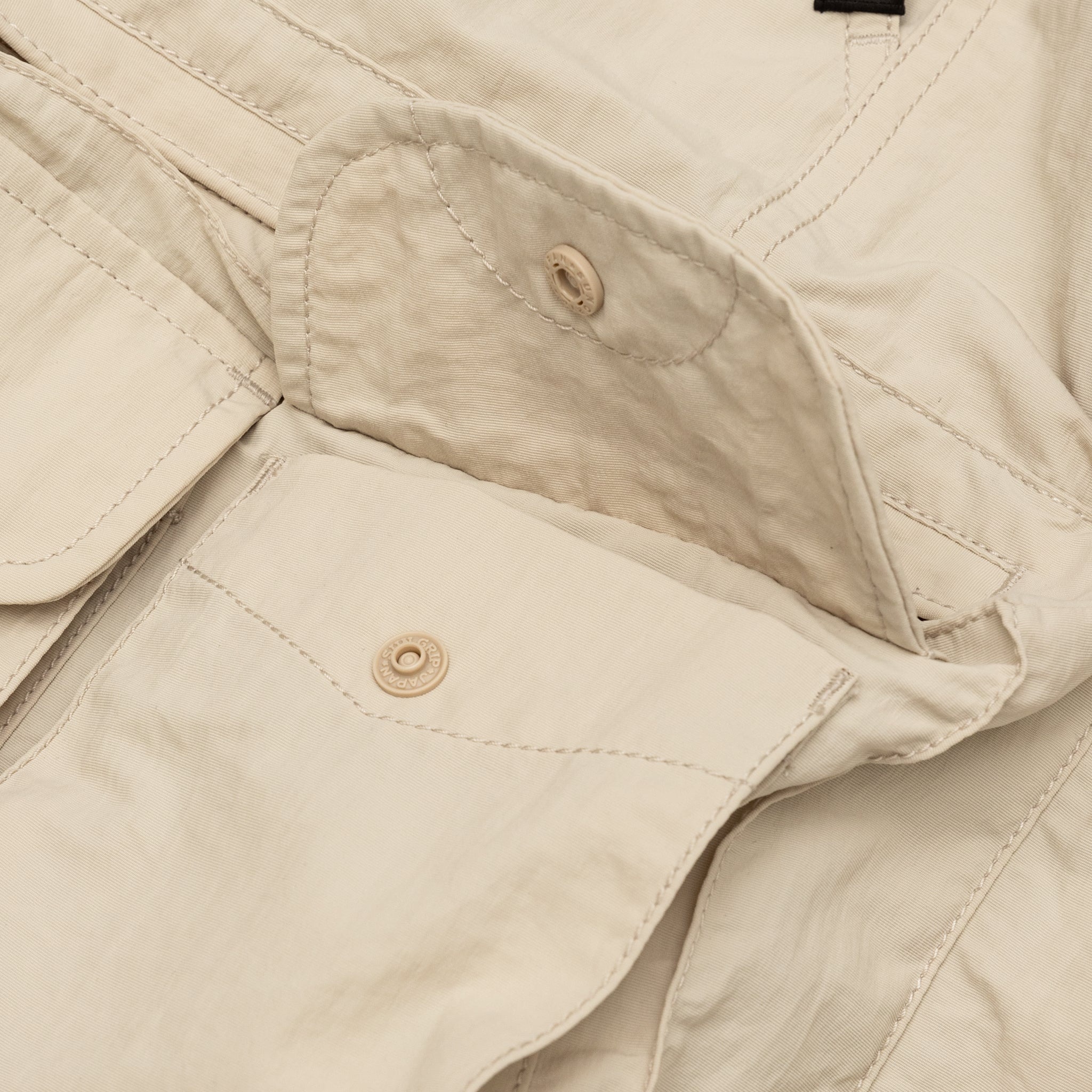 TECH PERFECT FISHING SHORTS - 6