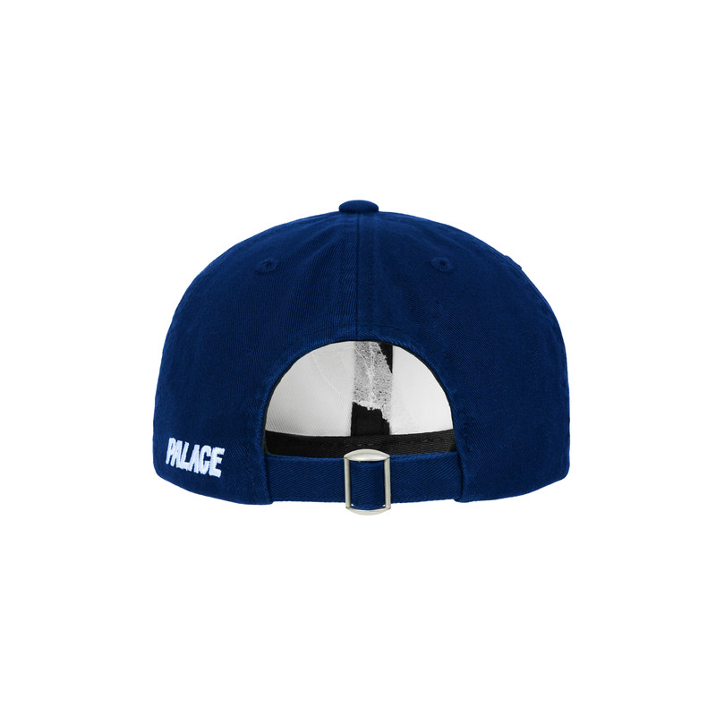 PALACE P 6-PANEL NAVY outlook