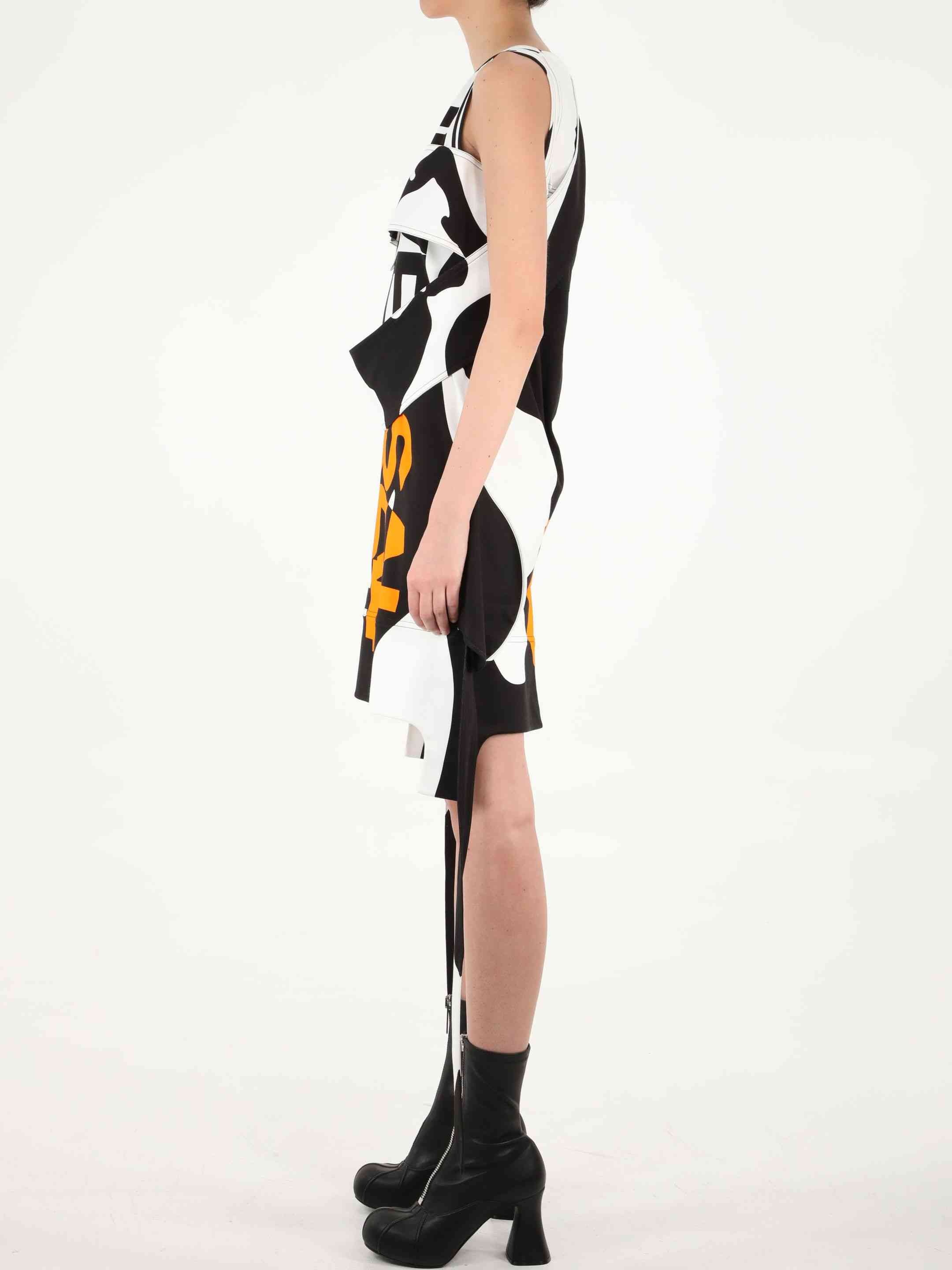 Burberry Women Printed Dress - 3