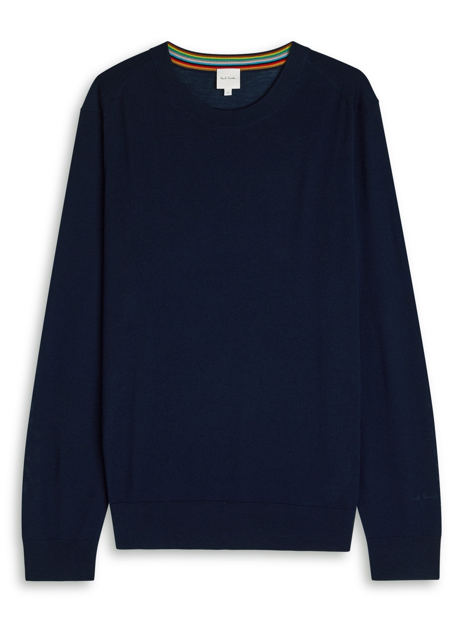 Paul Smith Wool Jumper - 1