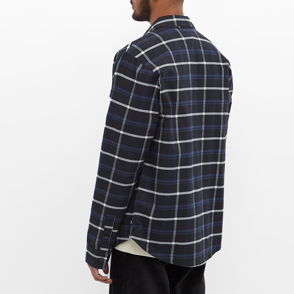 Nike SB Flannel Shirt - 5