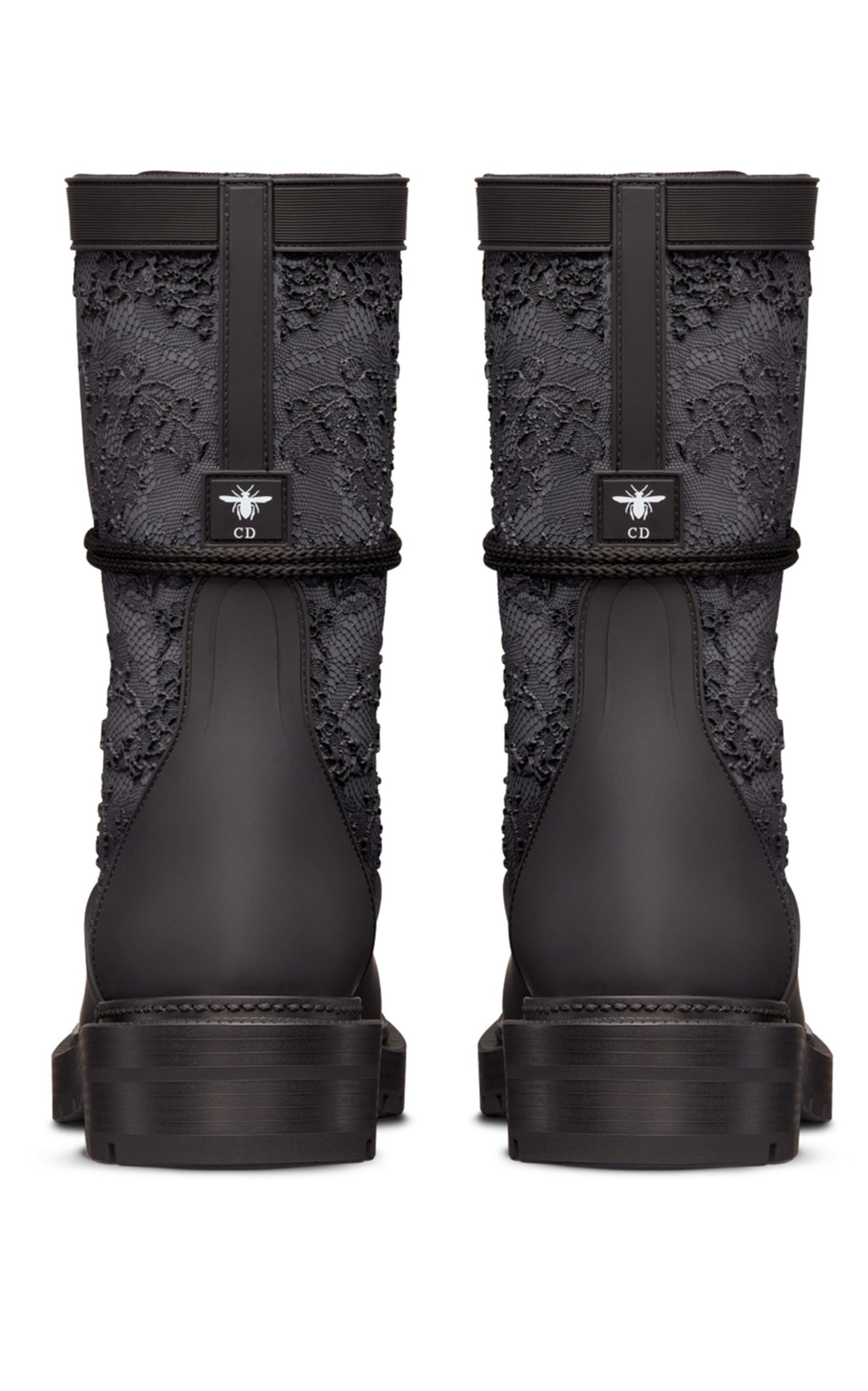 Urban-D Ankle Boots - 4
