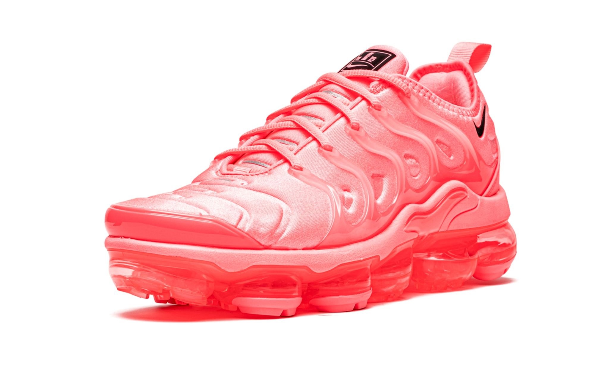 W Air Vapormax Plus "Bubblegum" - 4