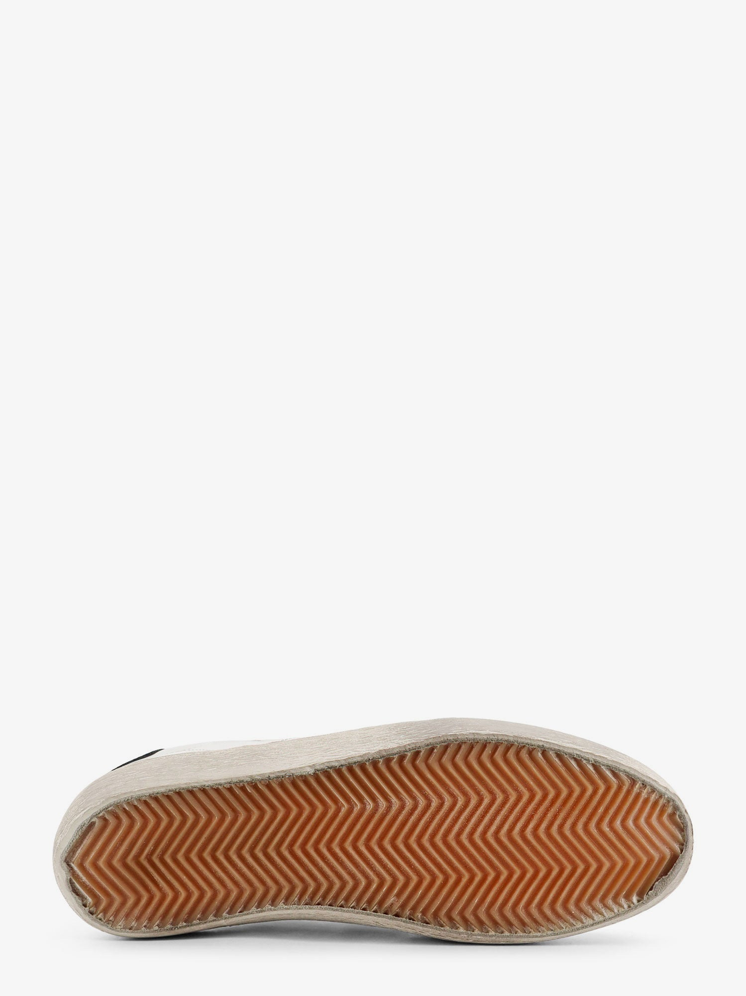 Golden Goose Deluxe Brand Soul Star Leather Sneakers - 4
