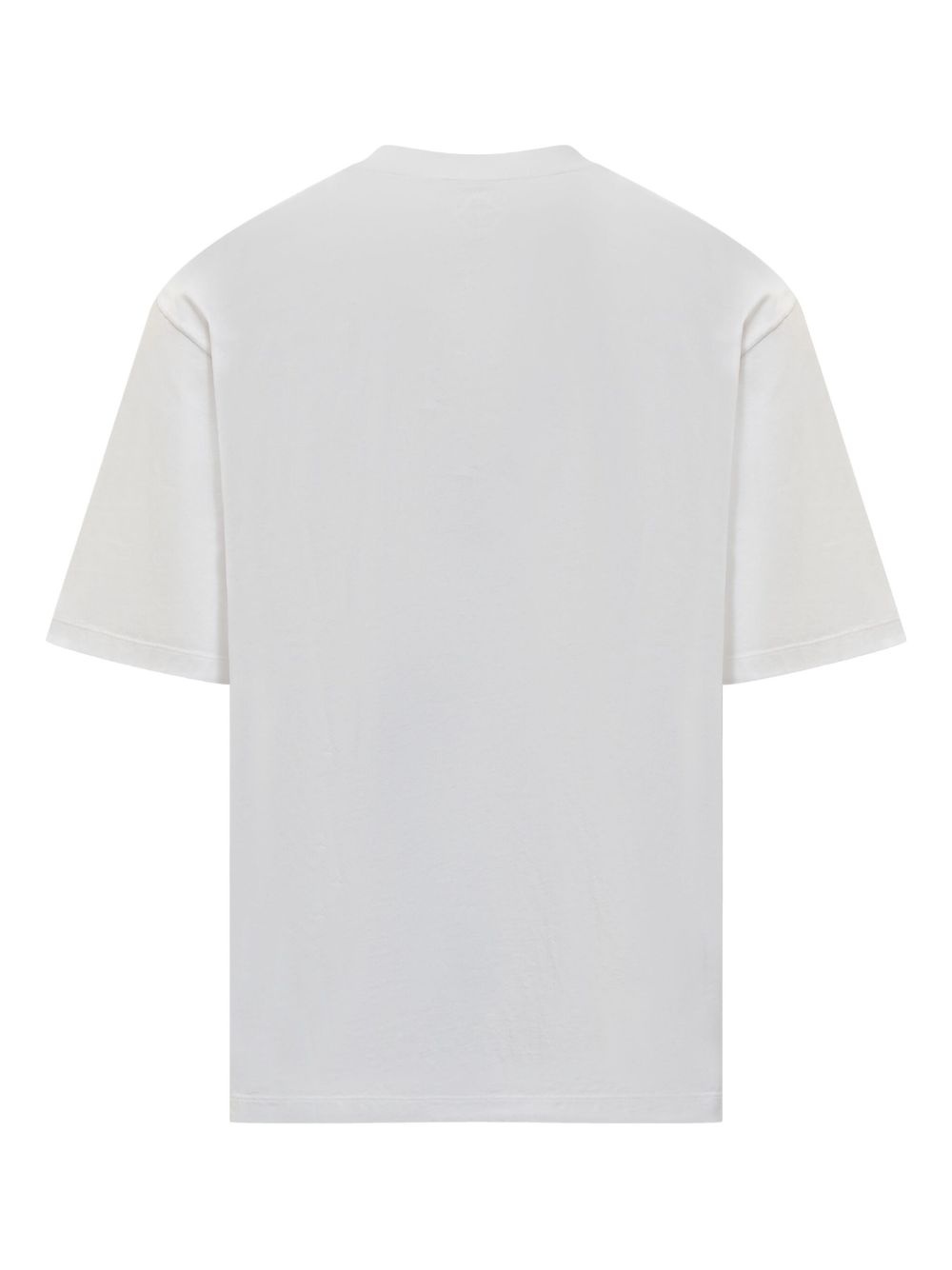 graphic-print T-shirt - 2