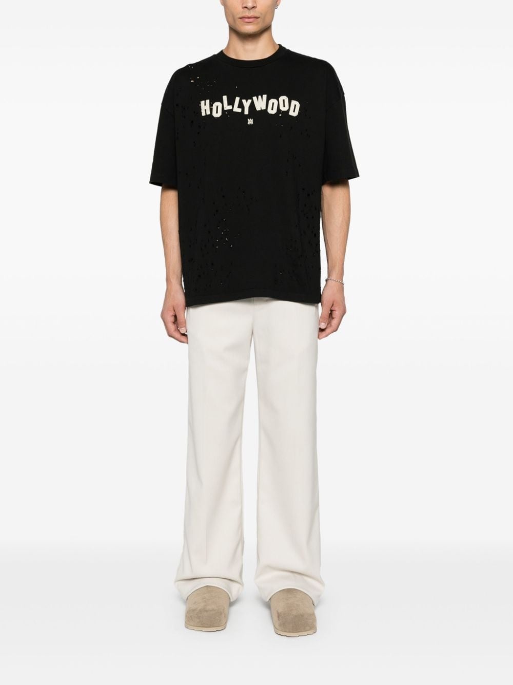 Hollywood T-shirt - 2